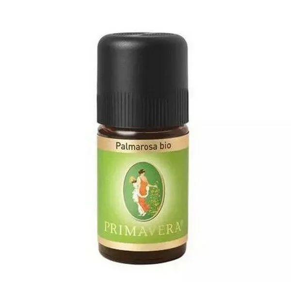 Primavera Primavera Palmarosa bio – Produktbild 2 von 2