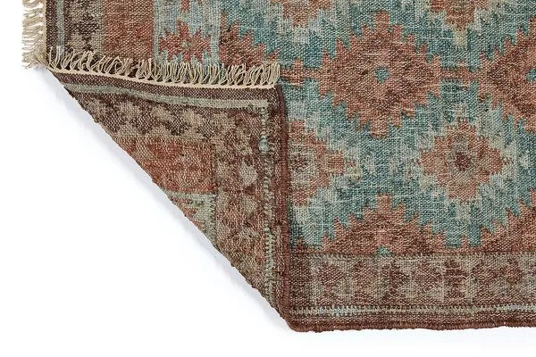 liv interior liv interior Jute Teppich CANCUN – Produktbild 3 von 3