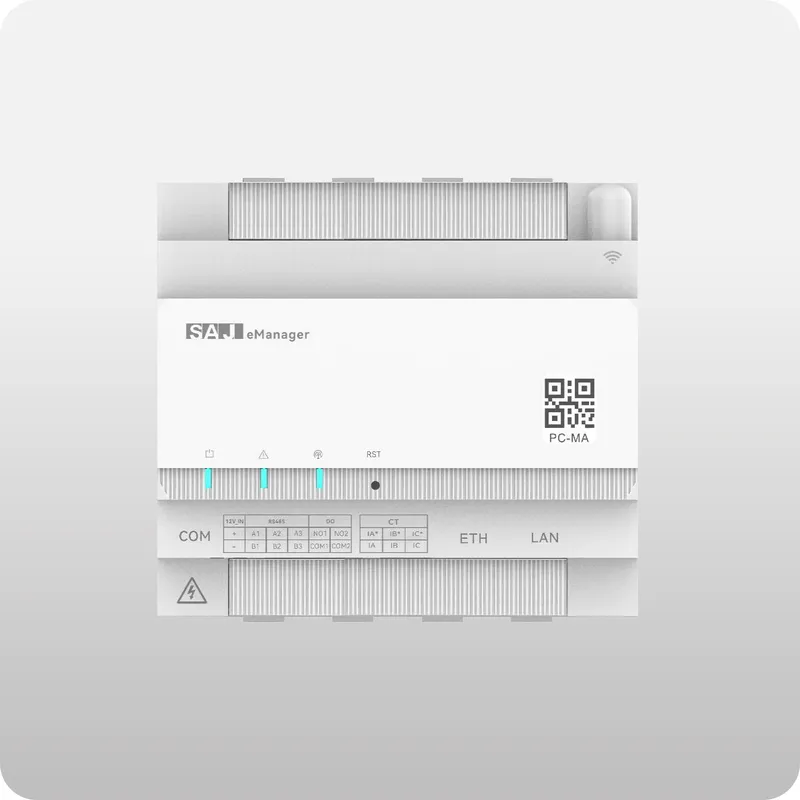 SAJ SAJ eManager – Produktbild 2 von 2