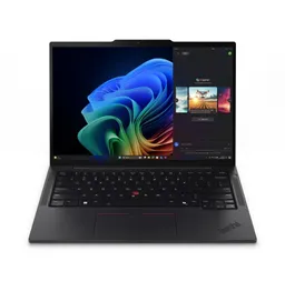 Lenovo Lenovo ThinkPad T14s Gen 6 21TB - 180°-Scharnierdesign - AMD Ryzen AI 7 PRO 350 / 2 GHz - Win 11 Pro - Radeon 880M - 32 GB RAM - 1 TB SSD TCG Opal Encryption 2, NVMe, Performance - 35.6 cm (14") – Produktbild 1 von 1