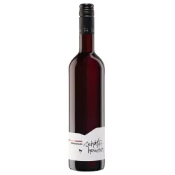 Riegel Schwarzriesling mild Württemberg Schäfer-Heinrich QW 2023 – Produktbild 1 von 1