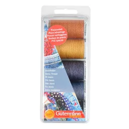 Gütermann Gütermann Jeans Set – Produktbild 1 von 1
