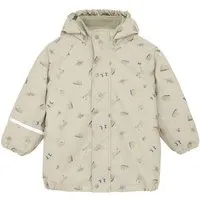 Celavie gefütterter Celavie Regenjacke – Produktbild 1 von 1