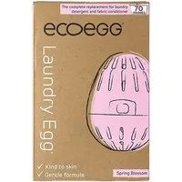 Eco Egg Ecoegg Waschei 70 Waschladungen - Spring Blossom – Produktbild 1 von 1