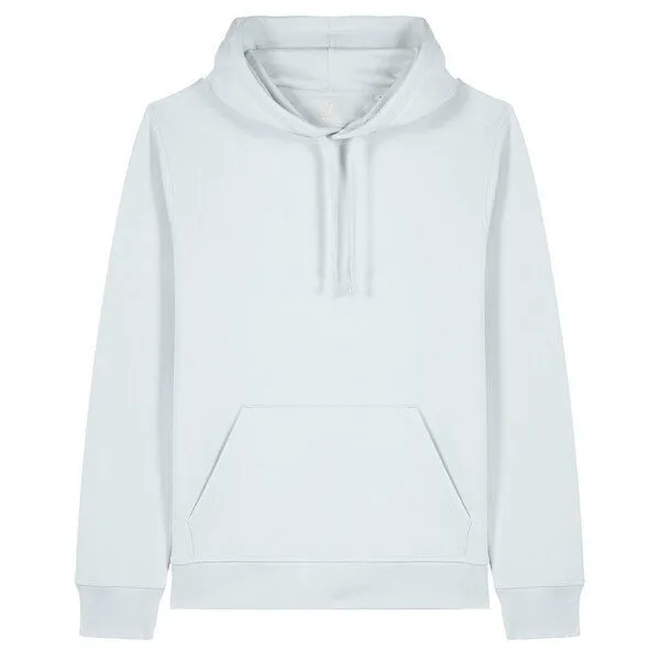 YTWOO YTWOO Everyday Unisex-Hoodie – Nachhaltig, schlicht & zeitlos, Blue ice, – Produktbild 1 von 3