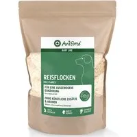AniForte AniForte BARF-Line Reisflocken 1kg – Produktbild 1 von 1