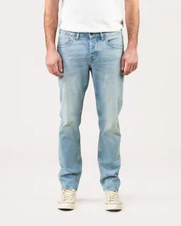 Kuyichi Kuyichi Jim Regular Slim Tapered (seabad blue) – Produktbild 1 von 1