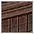 OTTO home Spiegel Rustic, Garderobenspiegel, Landhausstil (Made in Europe), Rahmen in Kiefer massiv, Breite 78 cm, mit Zierfräsungen, Braun, – Produktbild 6 von 8