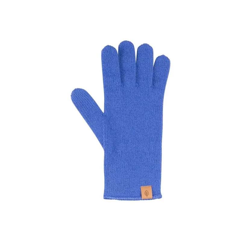 Pure Pure Handschuhe Merino & Kaschmir, Nautic blue, – Produktbild 1 von 1