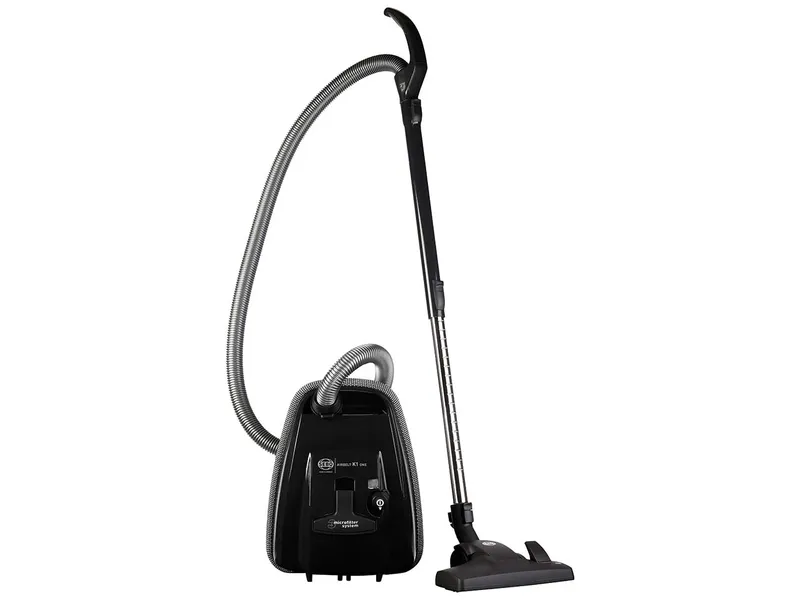 Sebo Sebo Staubsauger "Airbelt K1 One" schwarz – Produktbild 1 von 1