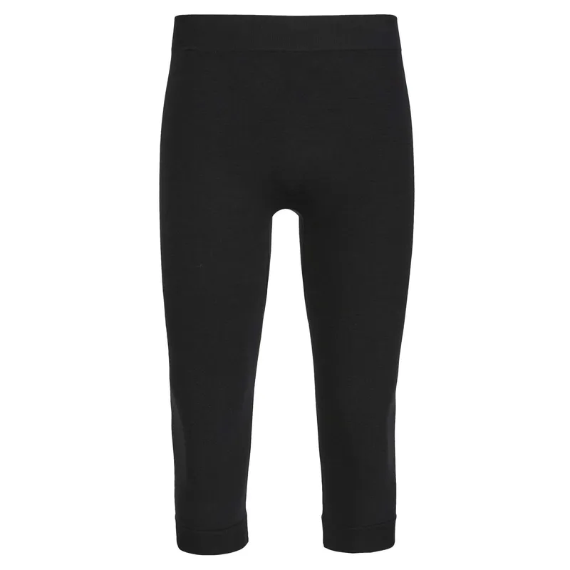 Icebreaker M MERINO BLEND 260 ZONEKNIT SEAMLESS 18 3/4 TIGHTS – Produktbild 1 von 1