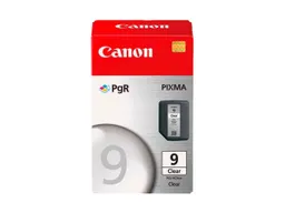 Canon Canon Tintenpatrone PGI-9 klar – Produktbild 1 von 1