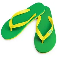 Hippobloo Hippobloo Flip Flops aus 100% Naturkautschuk – Produktbild 1 von 1