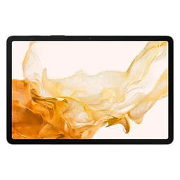 Samsung Samsung Galaxy Tab S8 (X700N) Wifi 256GB graphite – Produktbild 1 von 1
