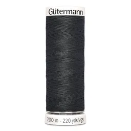 Gütermann Gütermann Allesnäher 200m 190 Dunkelgrau – Produktbild 1 von 1
