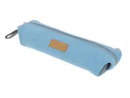 Pelikan Pelikan Mäppchen "Faulenzer Eco Twist" aus 65% RPET, blue/grey – Produktbild 1 von 1
