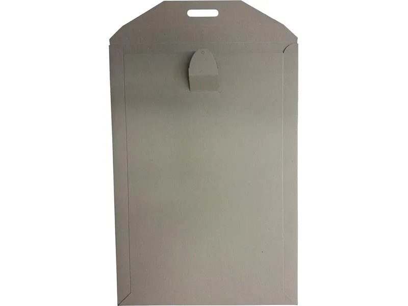 20 St. Kartonversandtaschen 320 x 455 mm Z7 – Produktbild 1 von 1