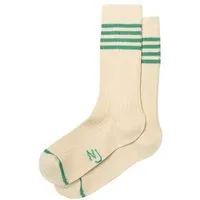 Nudie Jeans Nudie Jeans Tennis-Socken Stripe – Produktbild 1 von 1