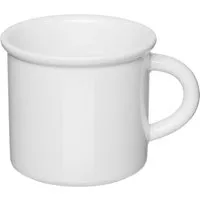 Mahlwerck Mahlwerck Porzellantasse "Tin-Mug" 0,3 l – Produktbild 1 von 1