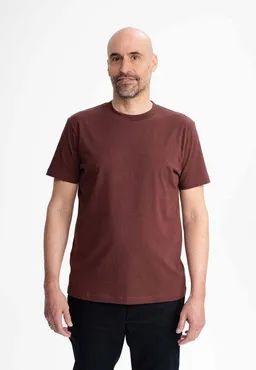 MELA MELA T-Shirt Style AVAN aus 100% Bio-Baumwolle – Produktbild 1 von 1