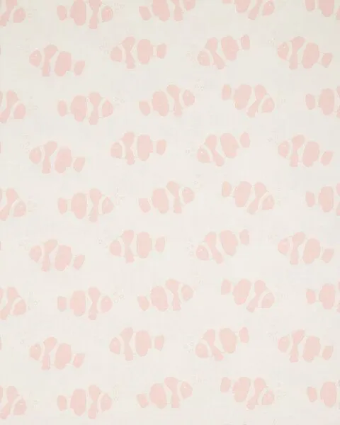 loud + proud loud + proud Kinder Jersey Bettwäsche-Set 100 x 135cm, GOTS-zertifiziert, Rosé(rosa), – Produktbild 1 von 4