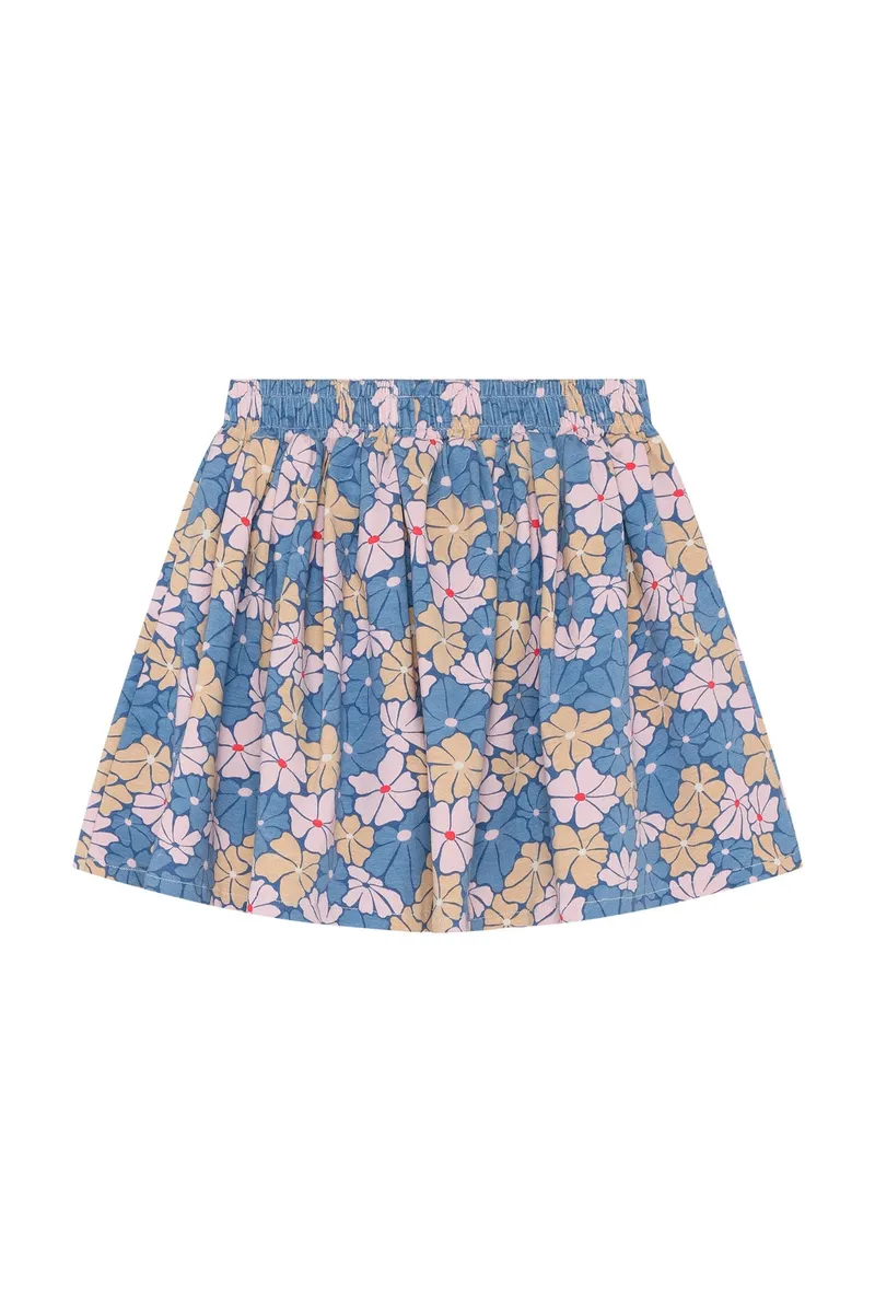 Noppies Kids Rock all over print, Blau, – Produktbild 1 von 2