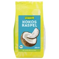 RAPUNZEL Kokosraspeln – Produktbild 1 von 1