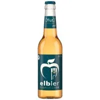 Elbler Handcrafted Cider Flut MEHRWEG Pfand 0,08 âÇ¬ – Produktbild 1 von 1