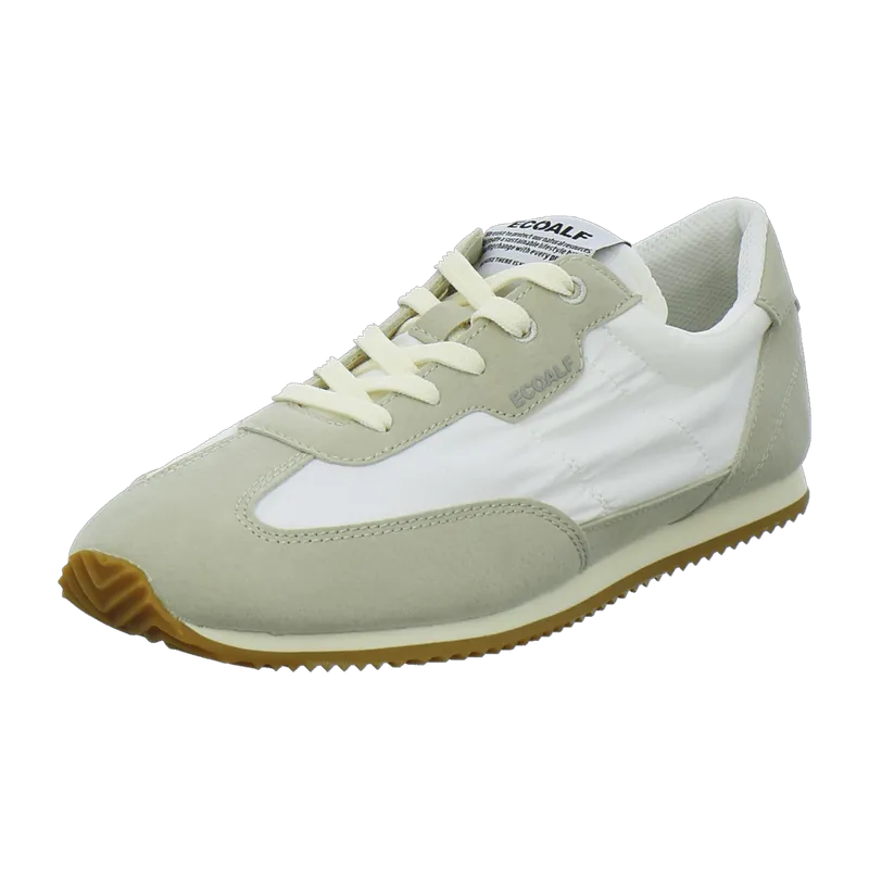 ECOALF Ecoalf Denver für Damen, weiß, Größe 41 EU, Weiß, – Produktbild 1 von 7
