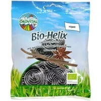 Georg R sner Lakritzschnecken Helix – Produktbild 1 von 1
