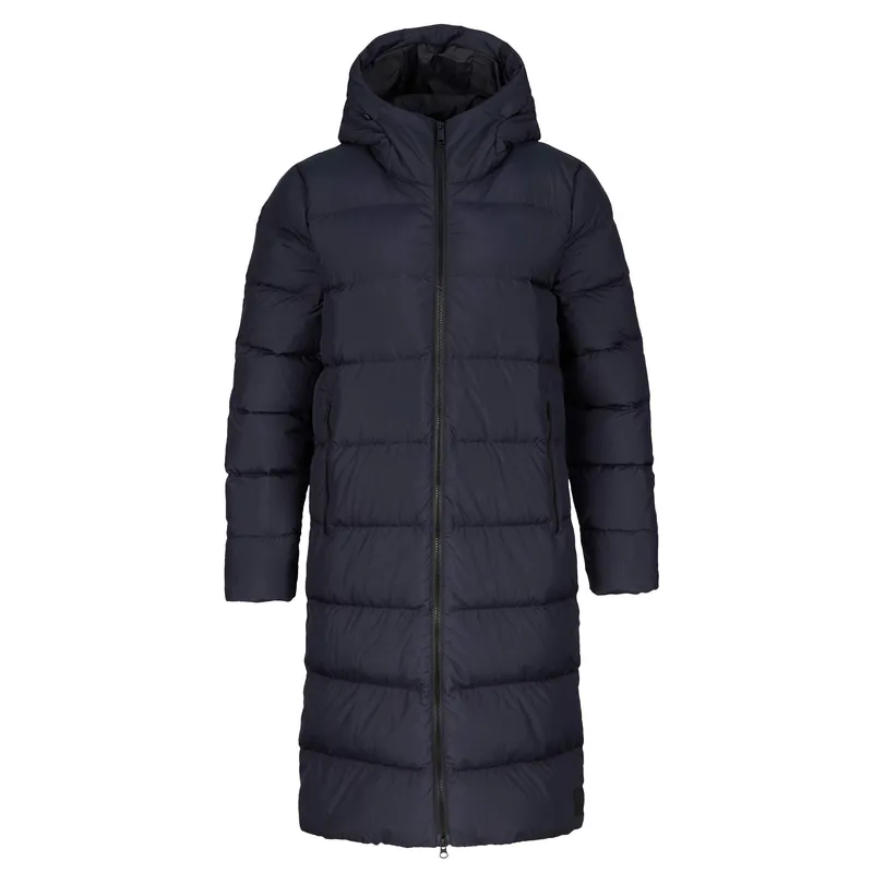 Jack Wolfskin FROZEN PALACE COAT W RDS – Produktbild 1 von 1