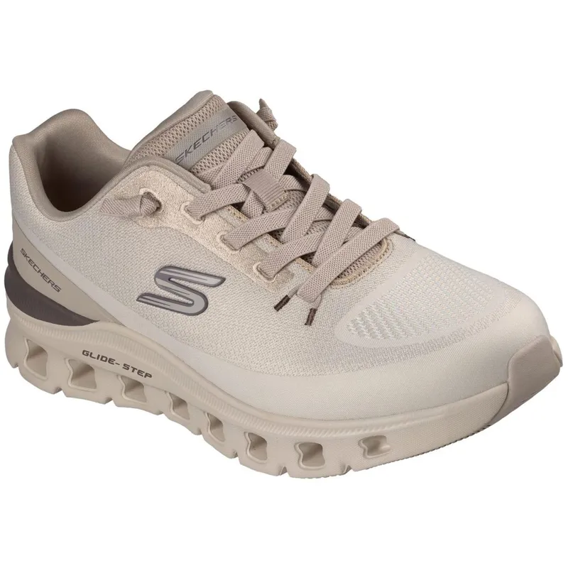 Skechers Skechers GLIDE-STEP PRO - WAVERRA Sneaker, Grau, – Produktbild 7 von 8