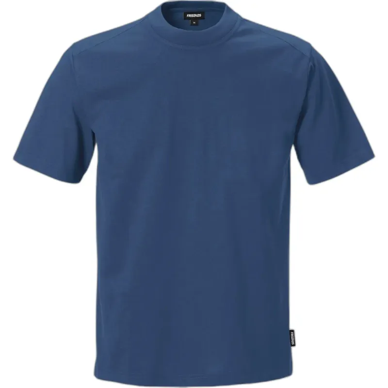 Fristads T-Shirt Fristads 7603 TM, Bleu, – Produktbild 1 von 2