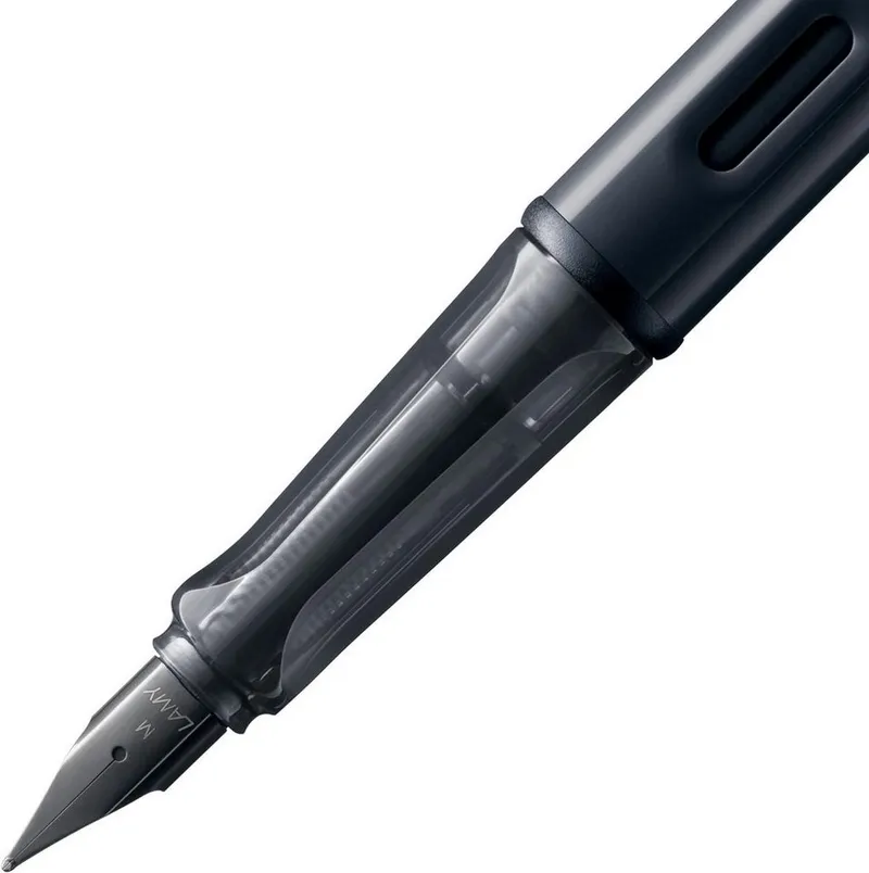 Lamy Lamy AL-star Füller black, Feder M – Produktbild 4 von 4