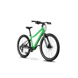 Woom Woom EXPLORE 5 - Kinderfahrrad - 24 Zoll - 7-11 Jahre – Produktbild 1 von 1