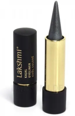 Lakshmi Lakshmi No 215C (Silbergrau Cold) – Produktbild 1 von 1