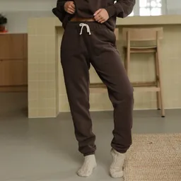 NORDLICHT NORDLICHT Damen Sweathose aus 100% Baumwolle NOVA – Produktbild 1 von 1