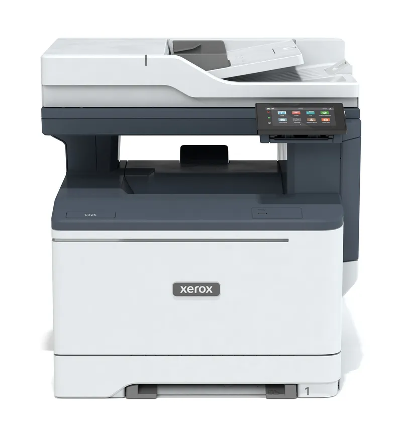 Xerox Xerox C325V_DNI | c325v_dni | Multifunktionsdrucker - Farbe – Produktbild 1 von 1