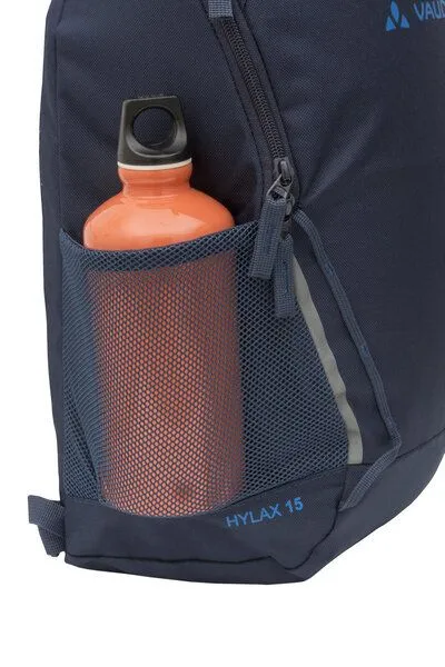 Vaude VAUDE Rucksaecke15-19L Hylax 15, Dunkel-blau, – Produktbild 7 von 7