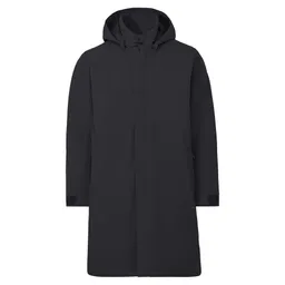 Vaude COREWAY PADDED TRENCHCOAT – Produktbild 1 von 1