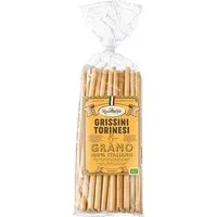 Romi Marie RomiMarie Bio-Grissini Torinesi, 250 g – Produktbild 1 von 1
