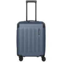 Travelite travelite Dynamiic Trolley, Blau, – Produktbild 1 von 1