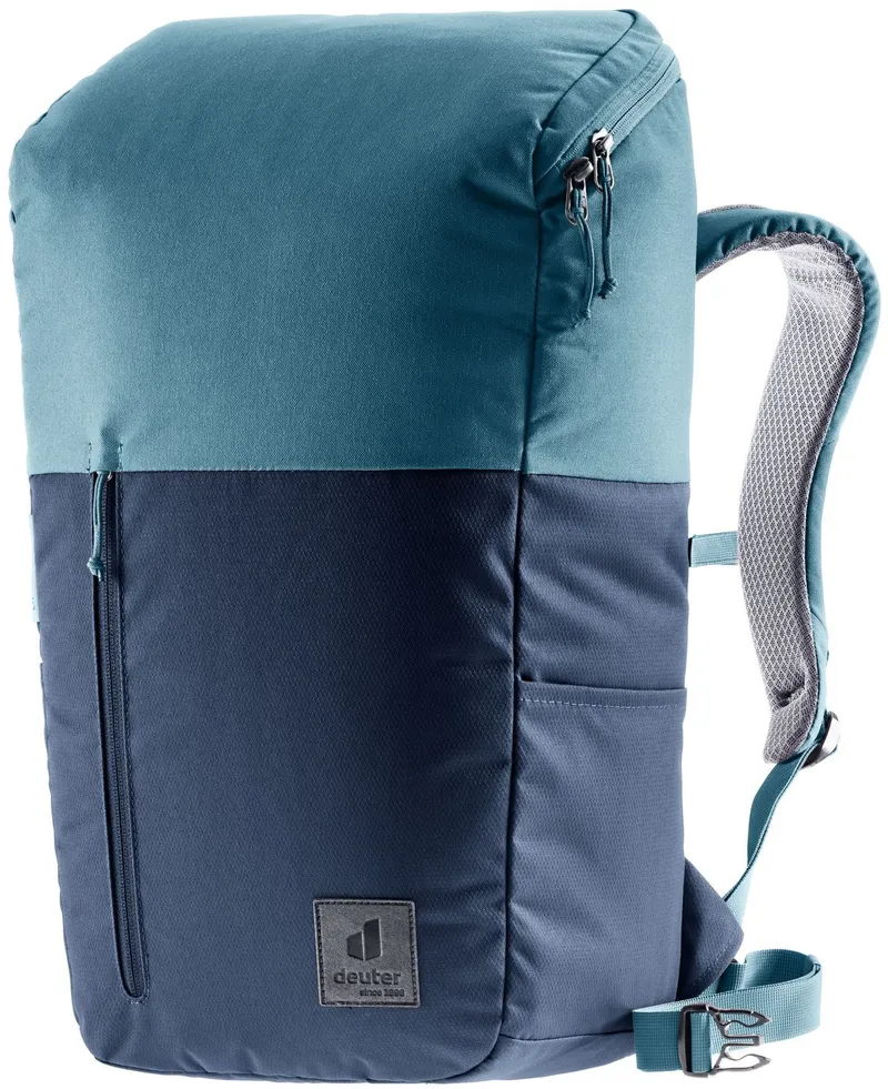 Deuter Deuter UP Stockholm Lifestyle Rucksack 2025, ink-atlantic, Blue, – Produktbild 1 von 1