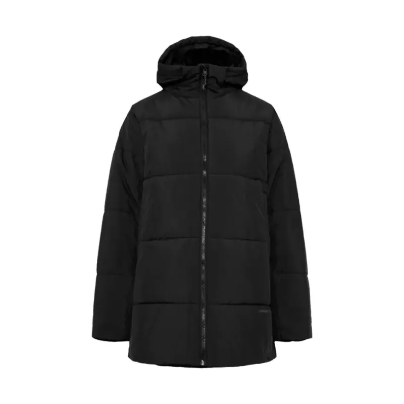 Kari Traa Damen-Daunenjacke Kari Traa Lea, Noir, – Produktbild 1 von 1