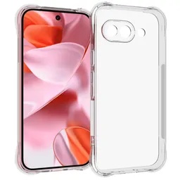 imoshion imoshion Shockproof Case für das Google Pixel 9A – Produktbild 1 von 1