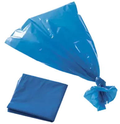Coloplast COLOPLAST Entsorgungsbtl.blau 3 Rol.a.30 St.9806 90 St Beutel – Produktbild 1 von 1