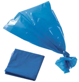 Coloplast COLOPLAST Entsorgungsbtl.blau 3 Rol.a.30 St.9806 90 St Beutel – Produktbild 1 von 1