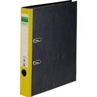 Elba ELBA Ordner rado Wolkenmarmor DIN A4 50 mm – Produktbild 2 von 2