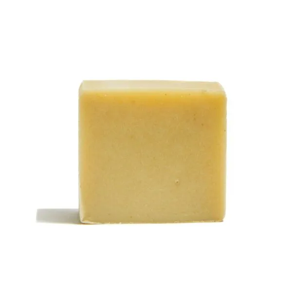 Apeiron Apeiron Pflanzenöl-Seife Brahmi 100g – Produktbild 2 von 4