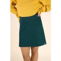 La Gitana La Gitana A-Linien Rock aus Bio Sweat "Auria" – Produktbild 1 von 1